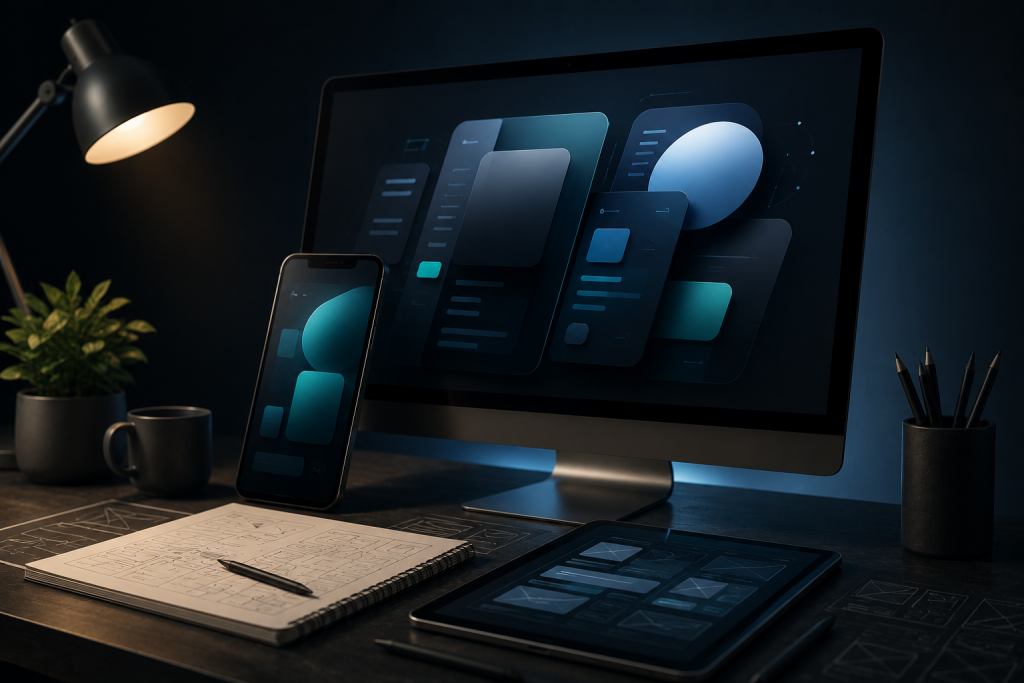 why businesses need websites